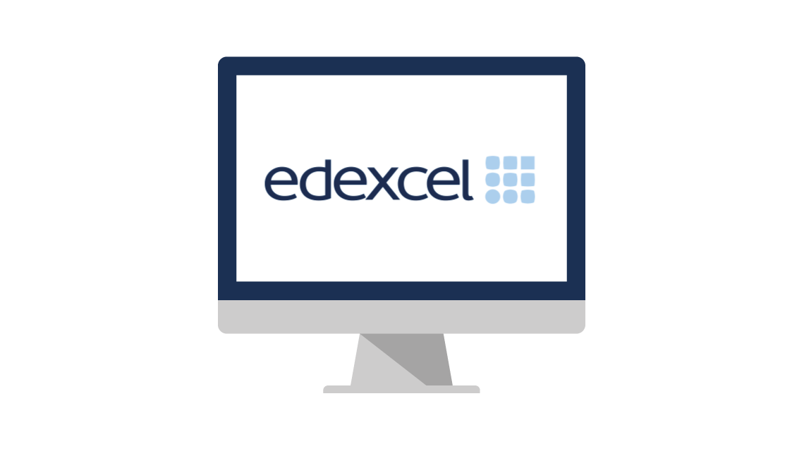 Edexcel logo